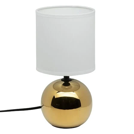 Lampa Timeo, zlatna