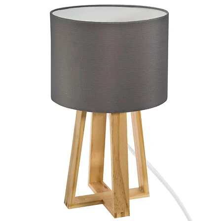 Lampa Molu siva