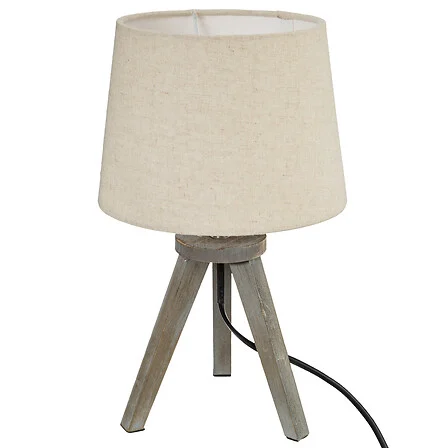 Lampa Mini ivory