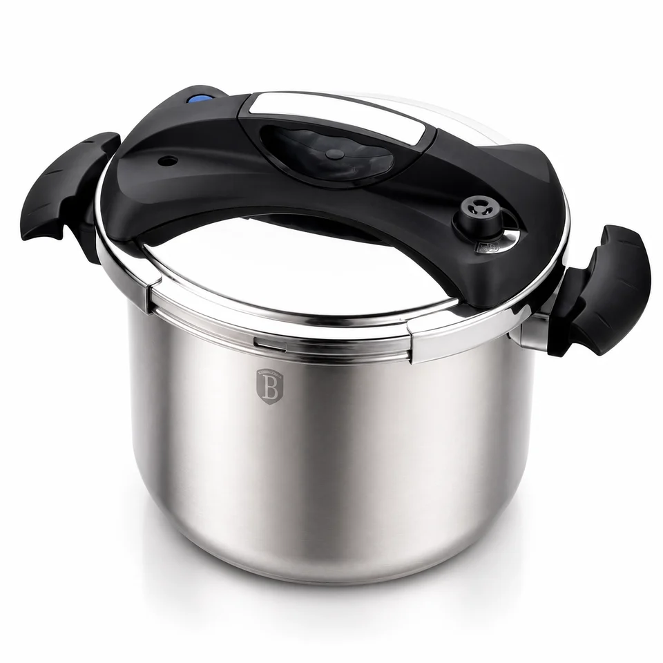 Berlinger Haus express lonac 8L