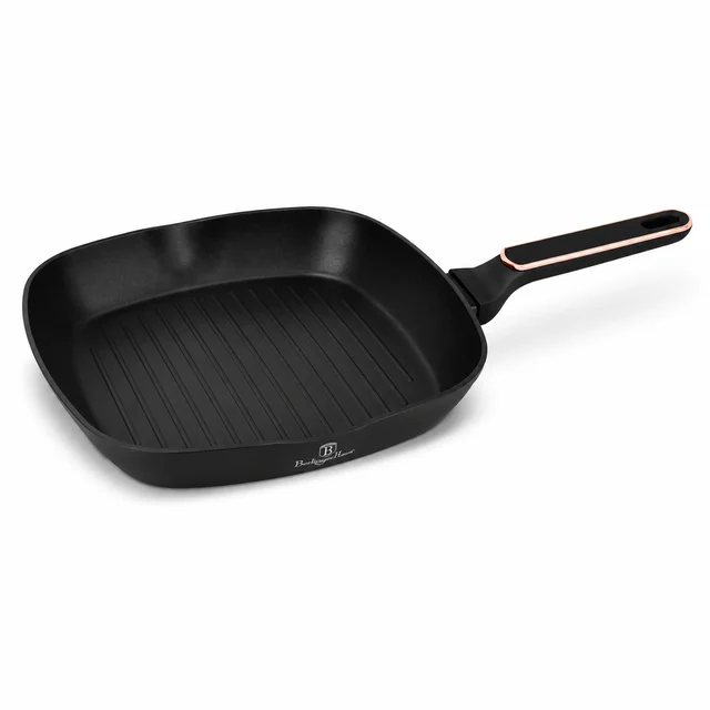 Berlinger Haus Black Rose grill tava