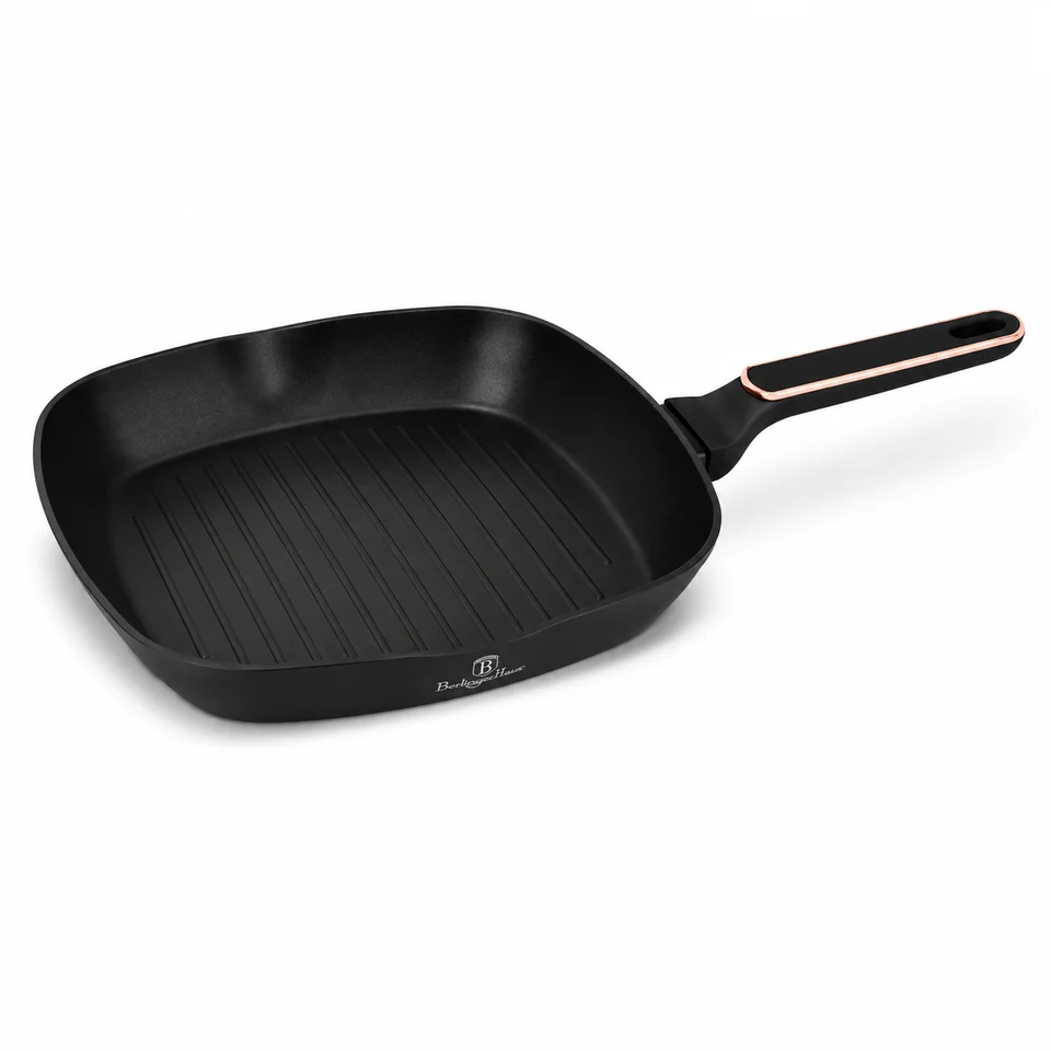 Berlinger Haus Black Rose grill tava