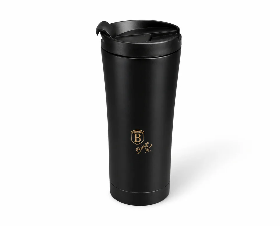 Berlinger Haus Black Rose termos boca