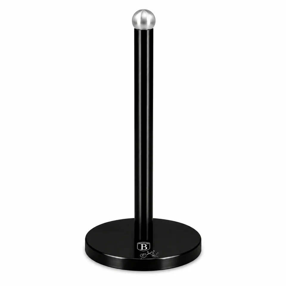 Berlinger Haus Black Silver stalak za ubrus