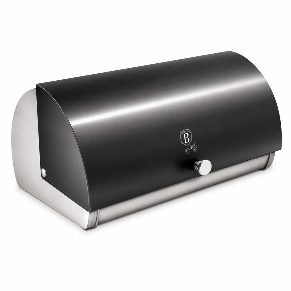 Berlinger Haus Carbon Pro kutija za kruh