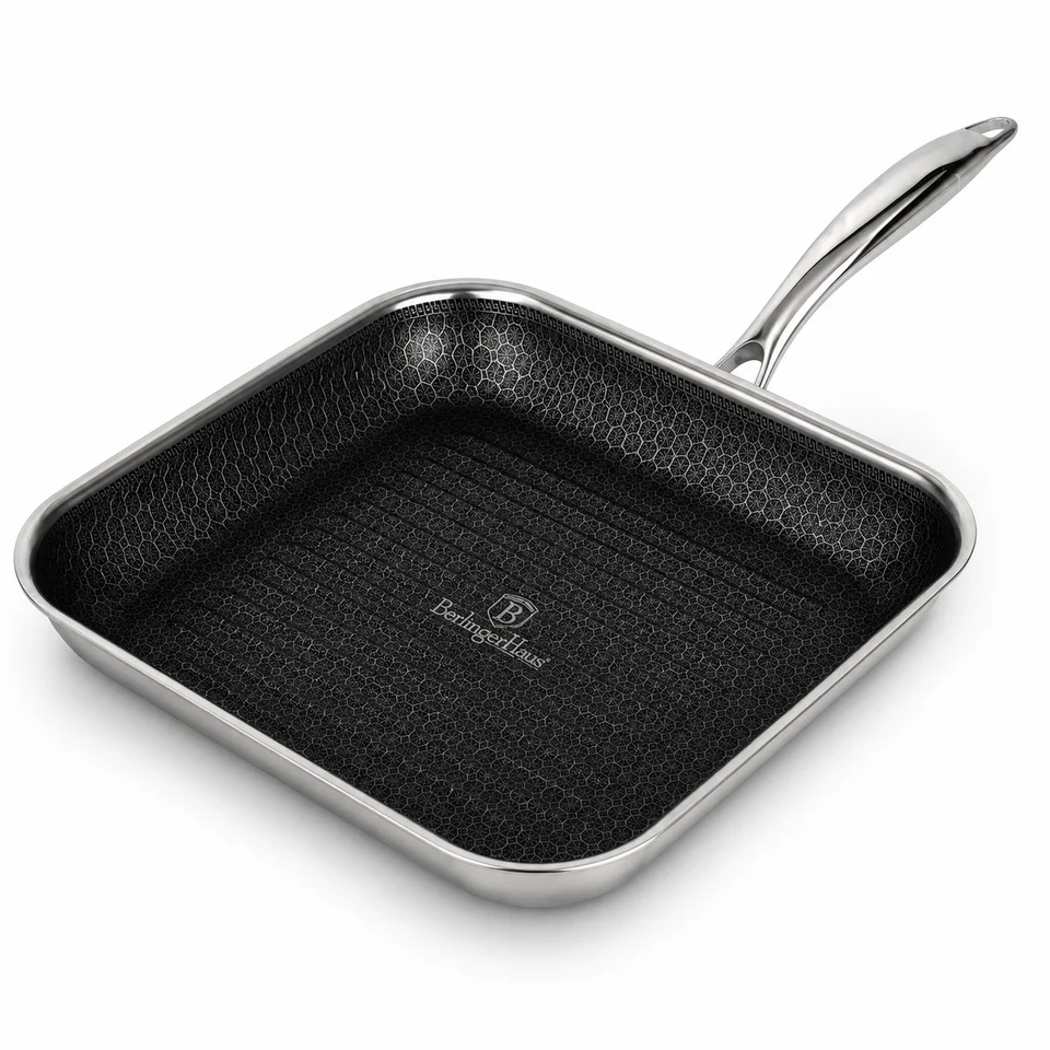 Berlinger Haus Eternal grill tava