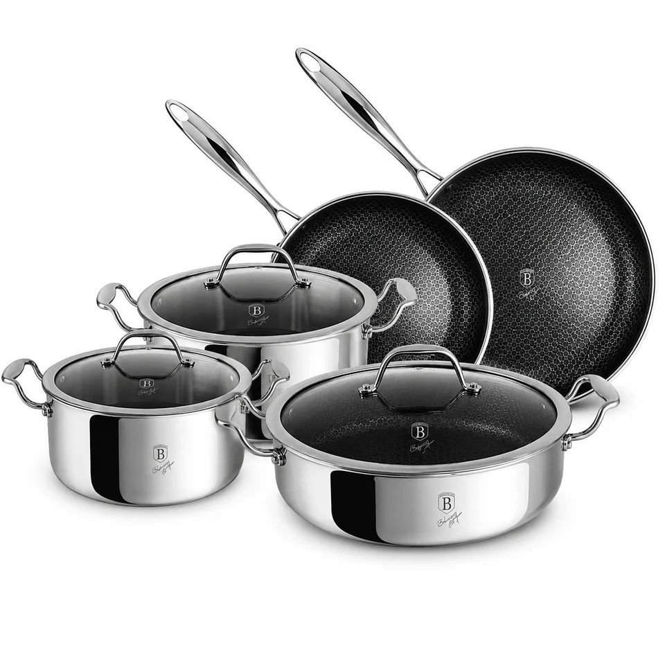 Berlinger Haus Eternal set posuđa