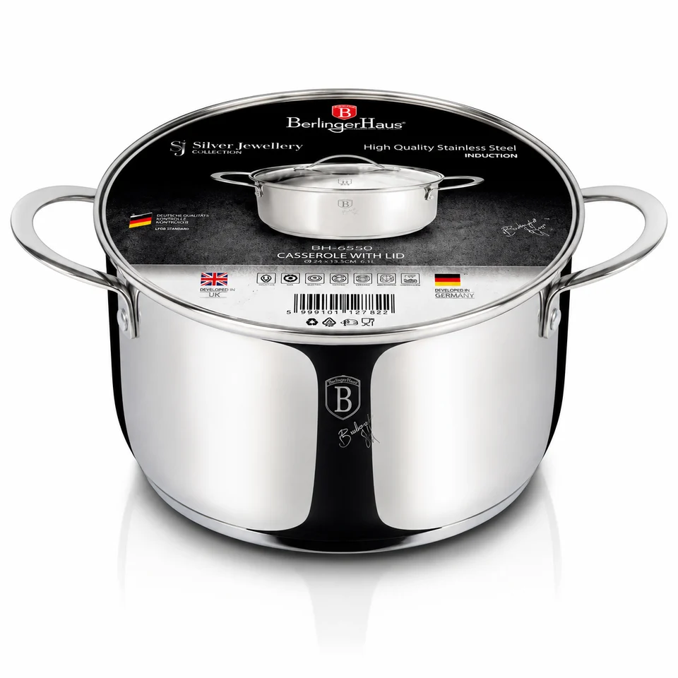 Berlinger Haus lonac 18 cm