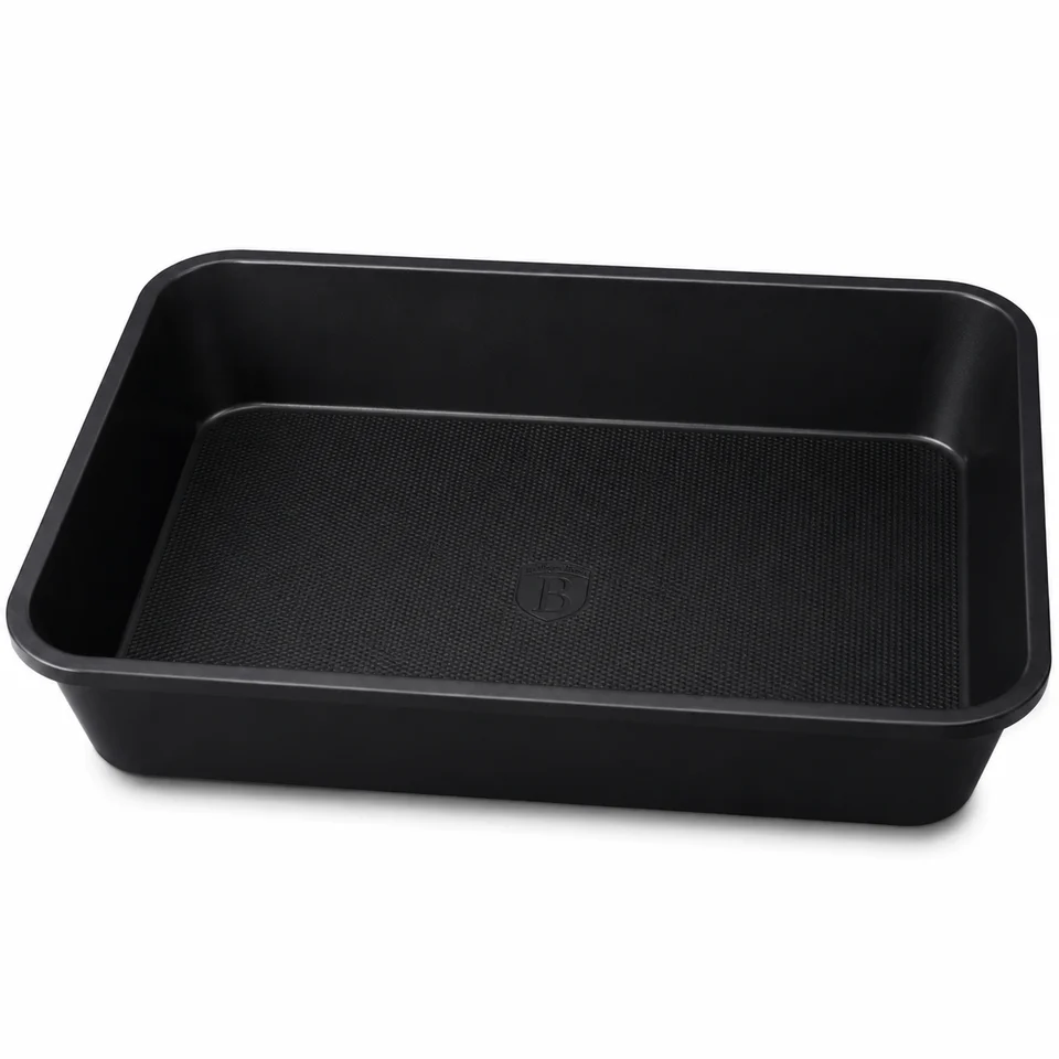 Berlinger Haus Matte Black tepsija