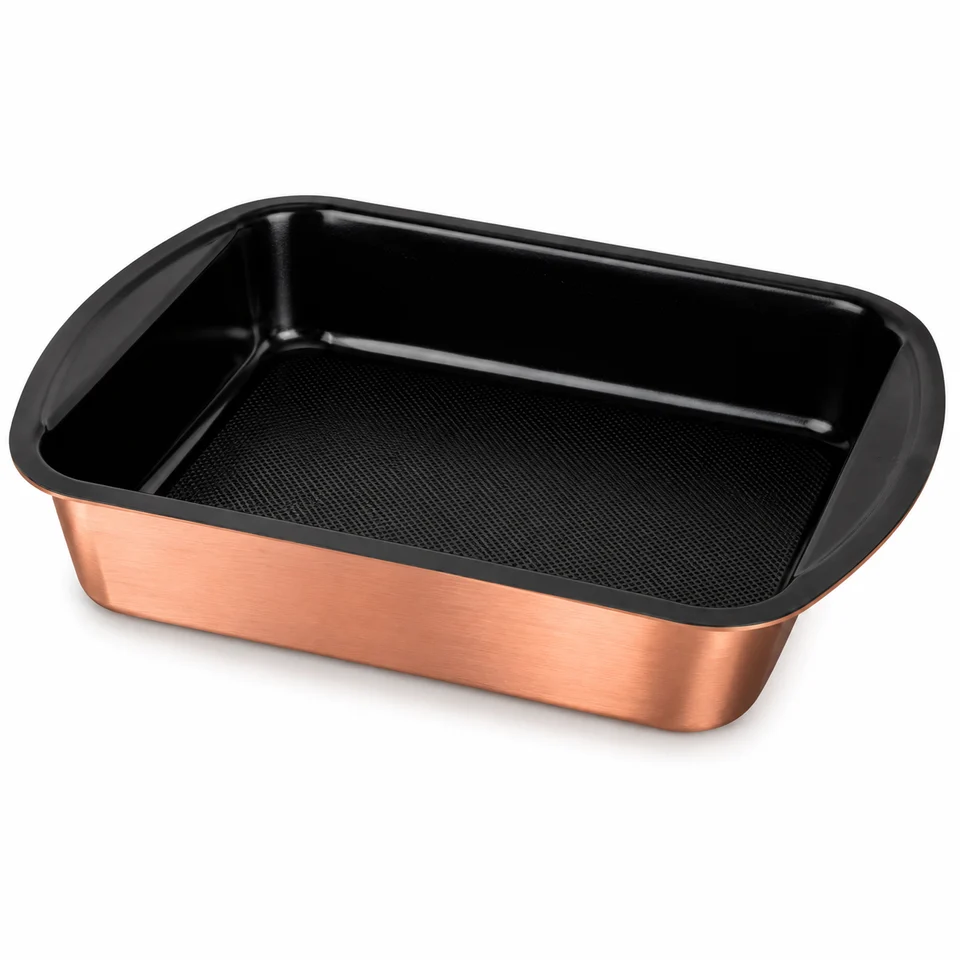 Berlinger Haus Rose Gold tepsija