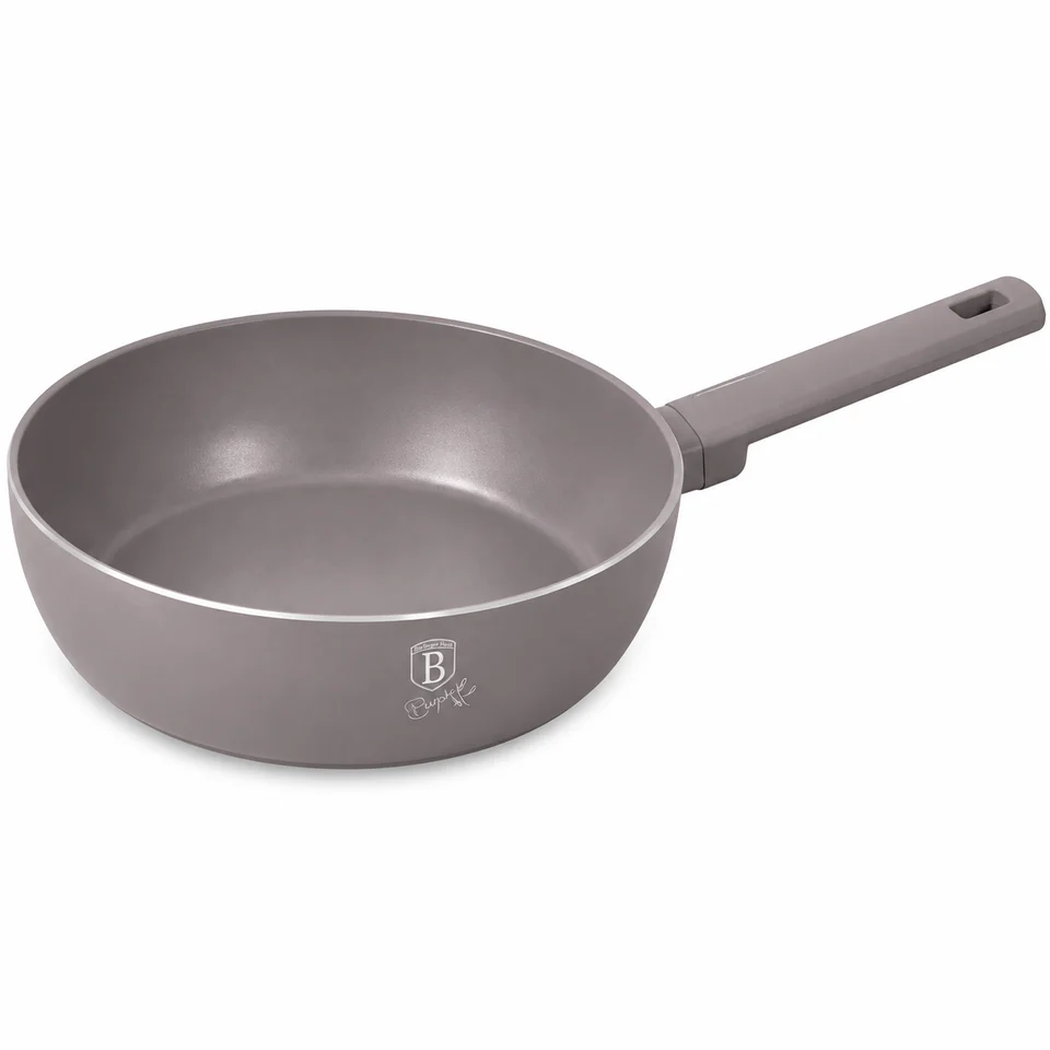 Berlinger Haus Taupe tava 26 cm