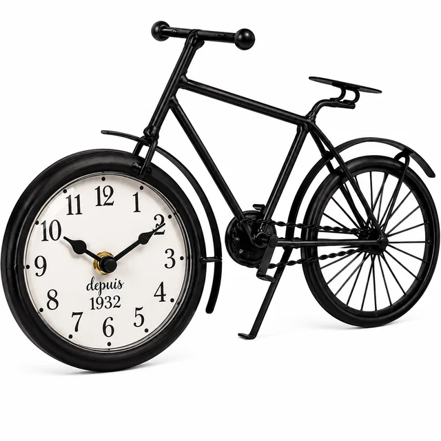 Stolni sat Bike