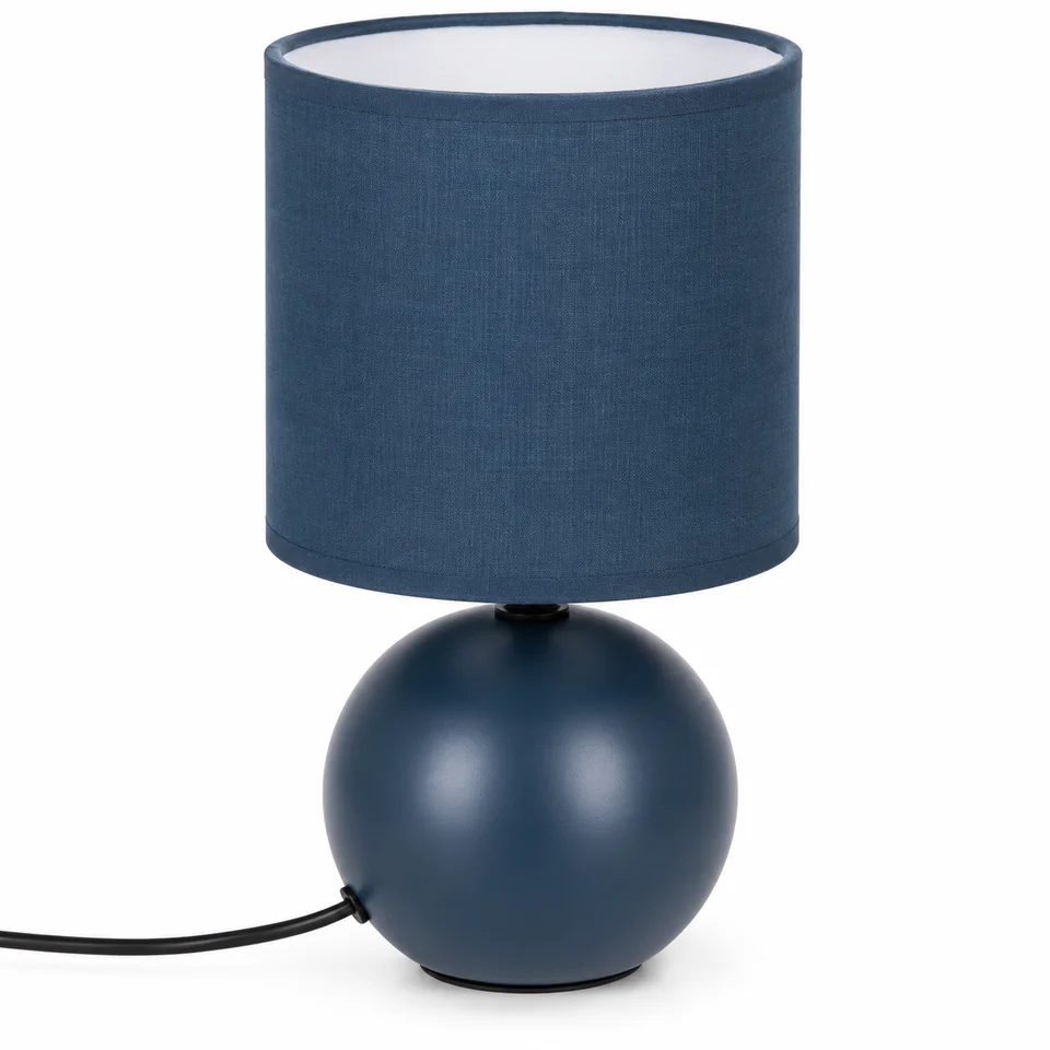 Lampa Timeo plava