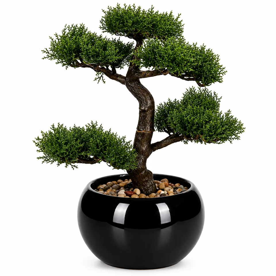 Umjetno cvijeće Bonsai