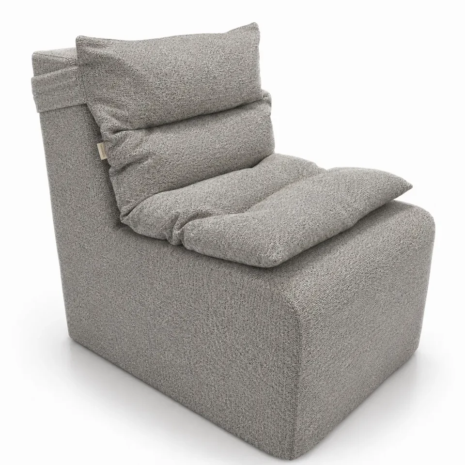LUFFA Chair