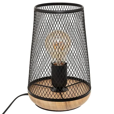 Lampa Zely drvo