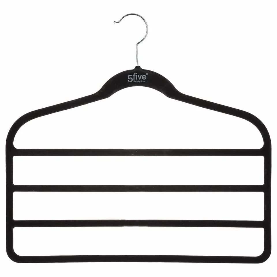 Vješalica Elin Black S