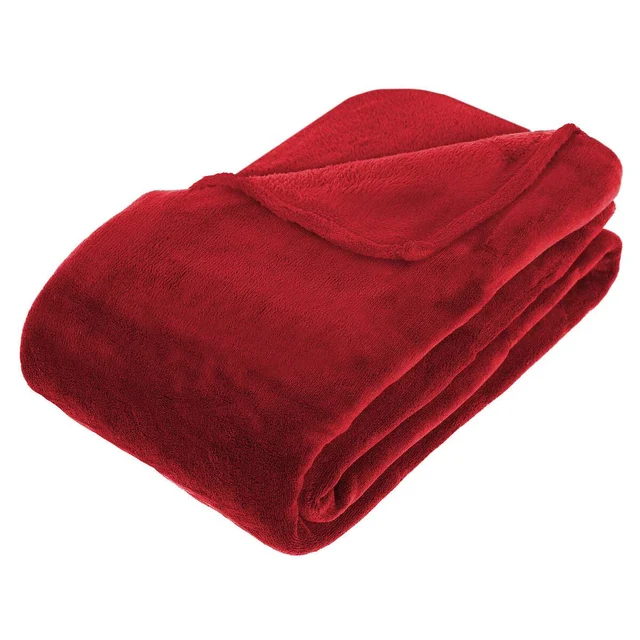 Deka Auri Red