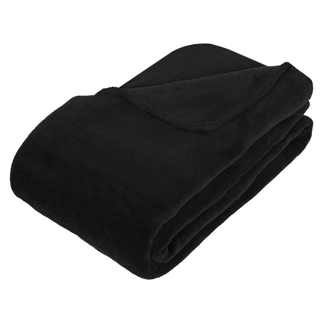 Deka Tilia Black