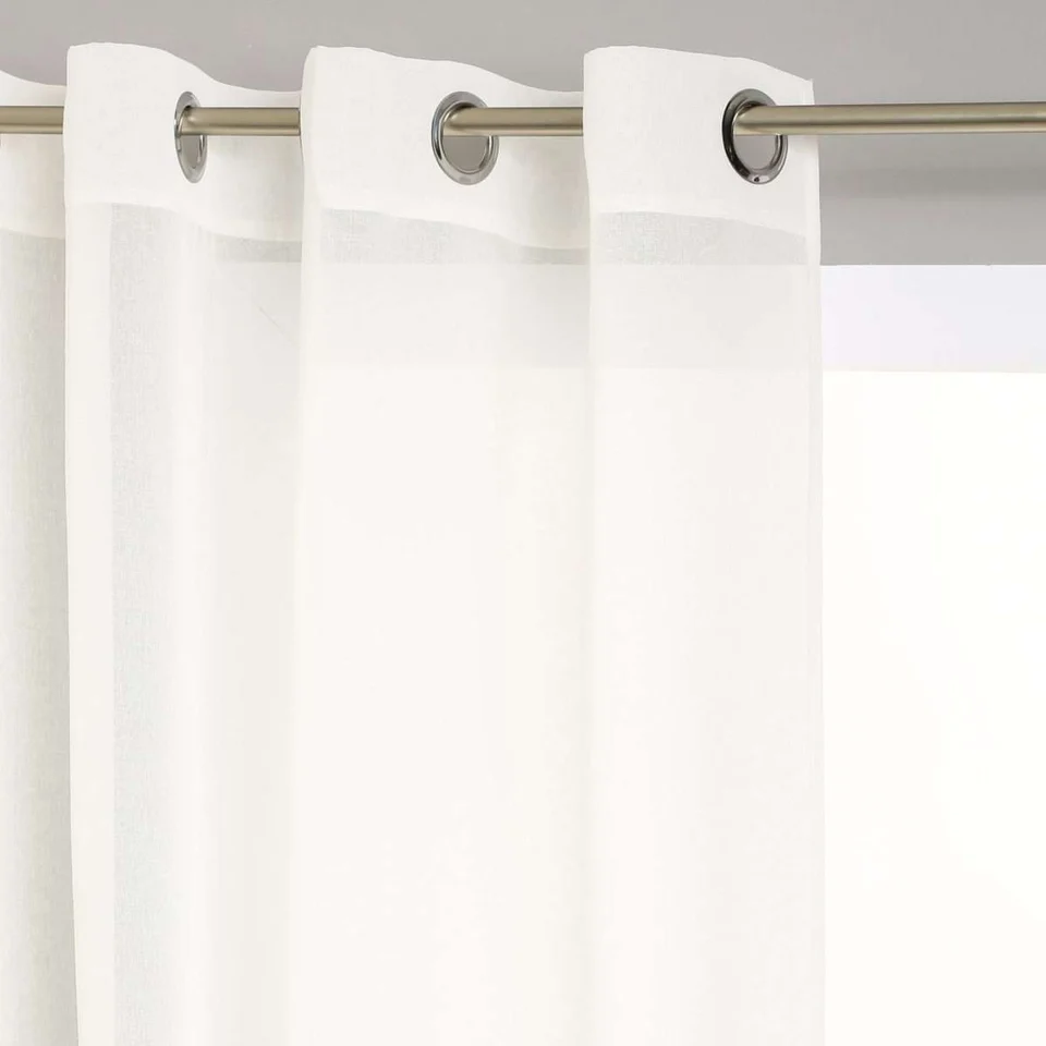 Zavjesa Muslin Beige