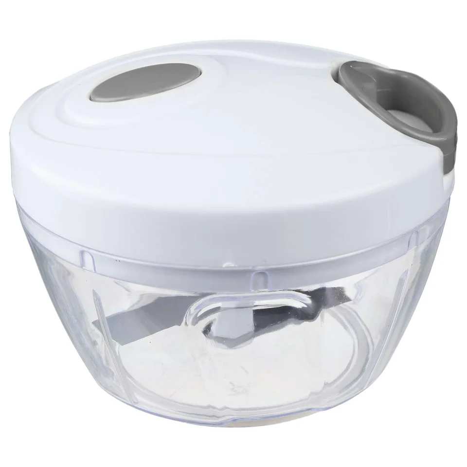 Sjeckalica Vita White