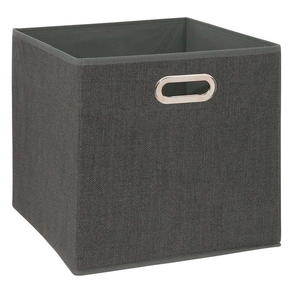 Kutija za odlaganje Mix Grey