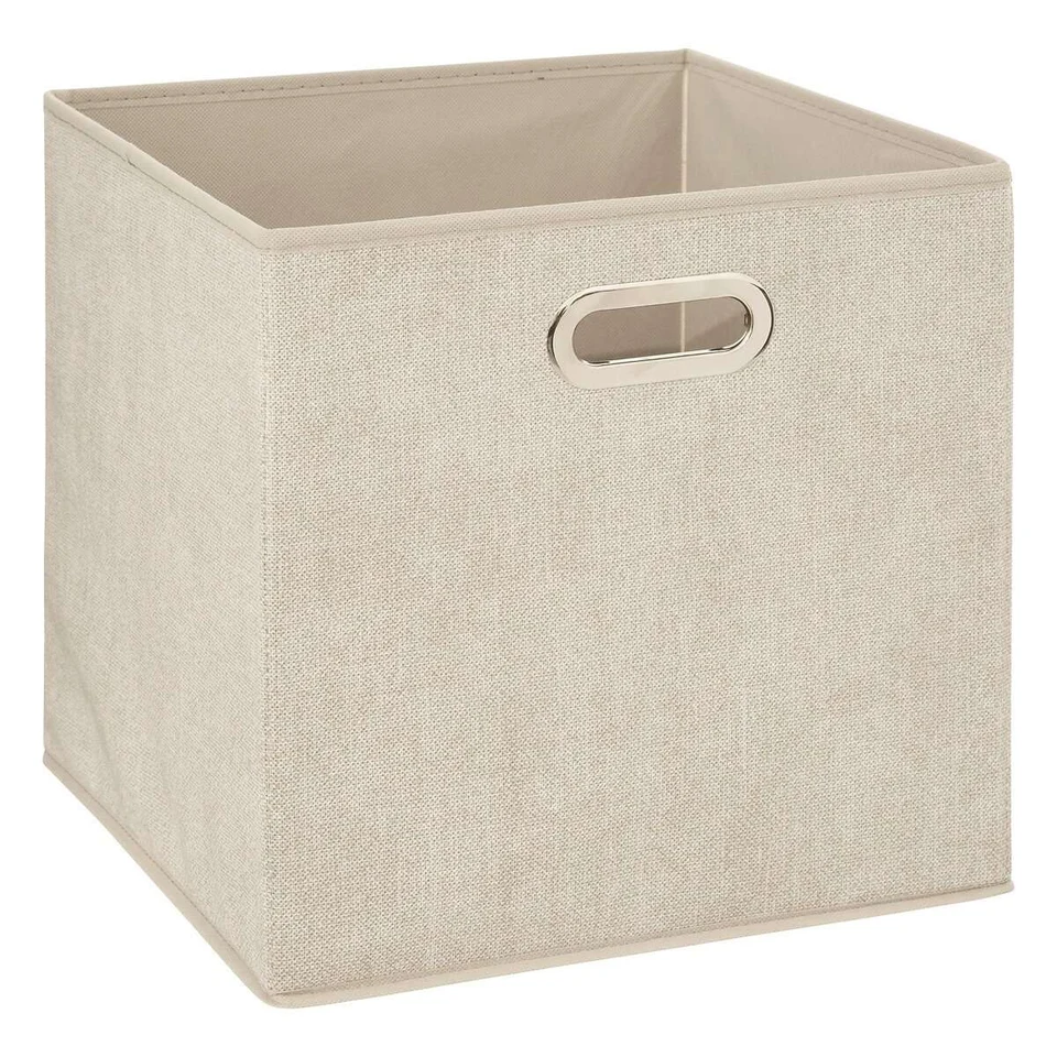 Kutija za odlaganje Mix Beige