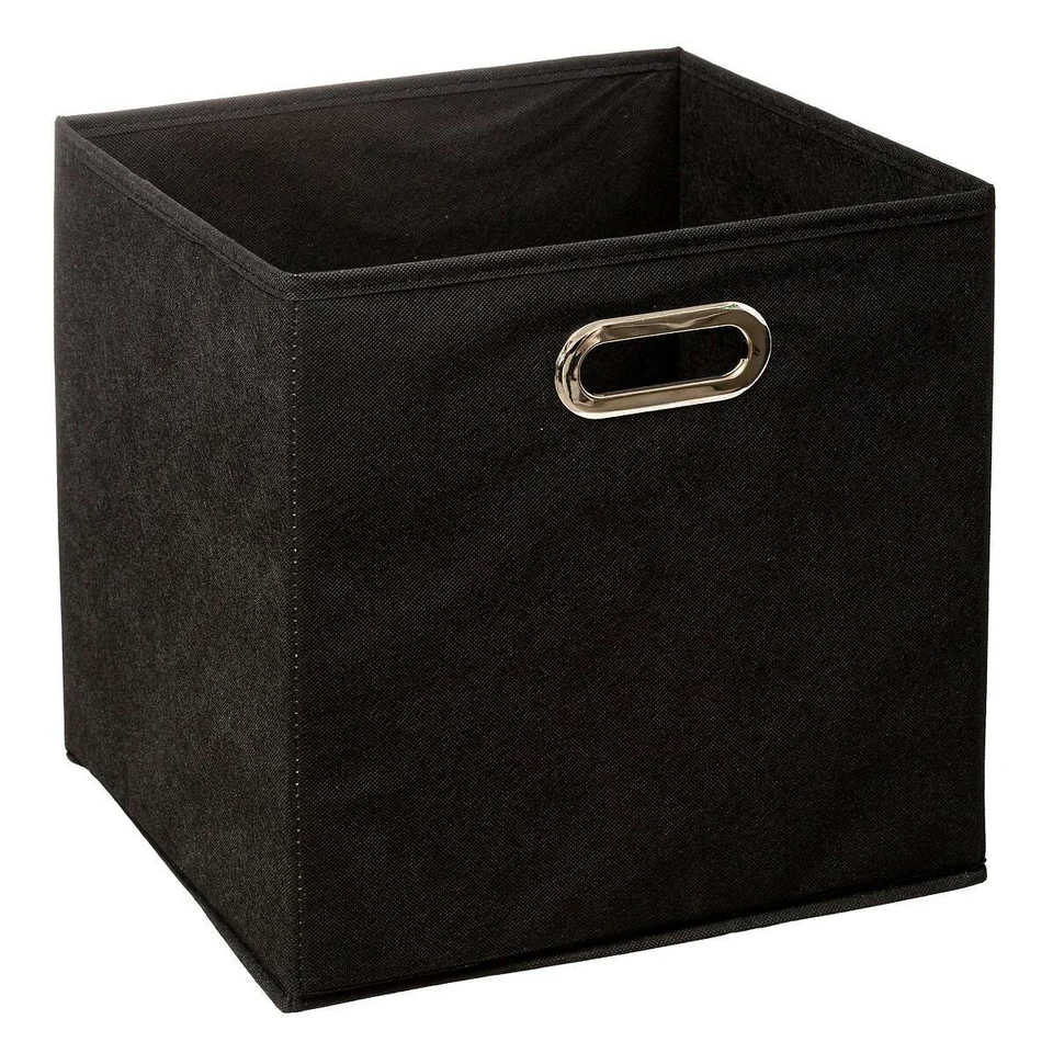 Kutija za odlaganje Mix Black