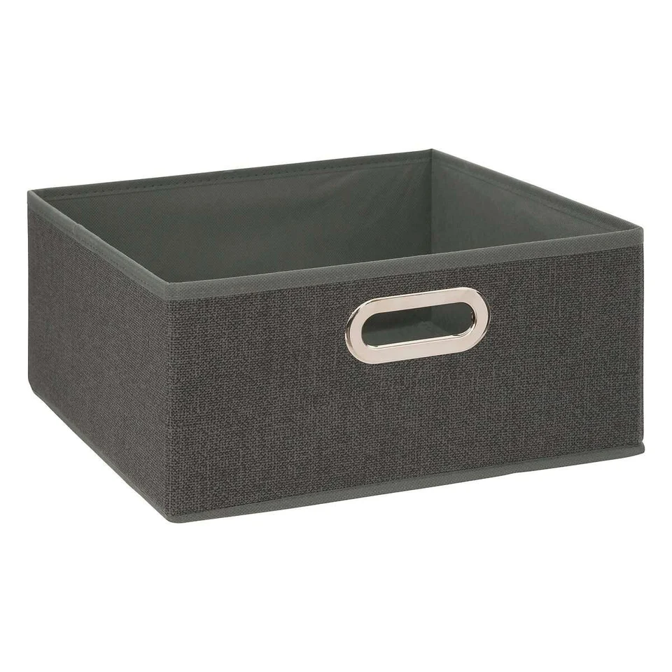 Kutija za odlaganje Boite Grey