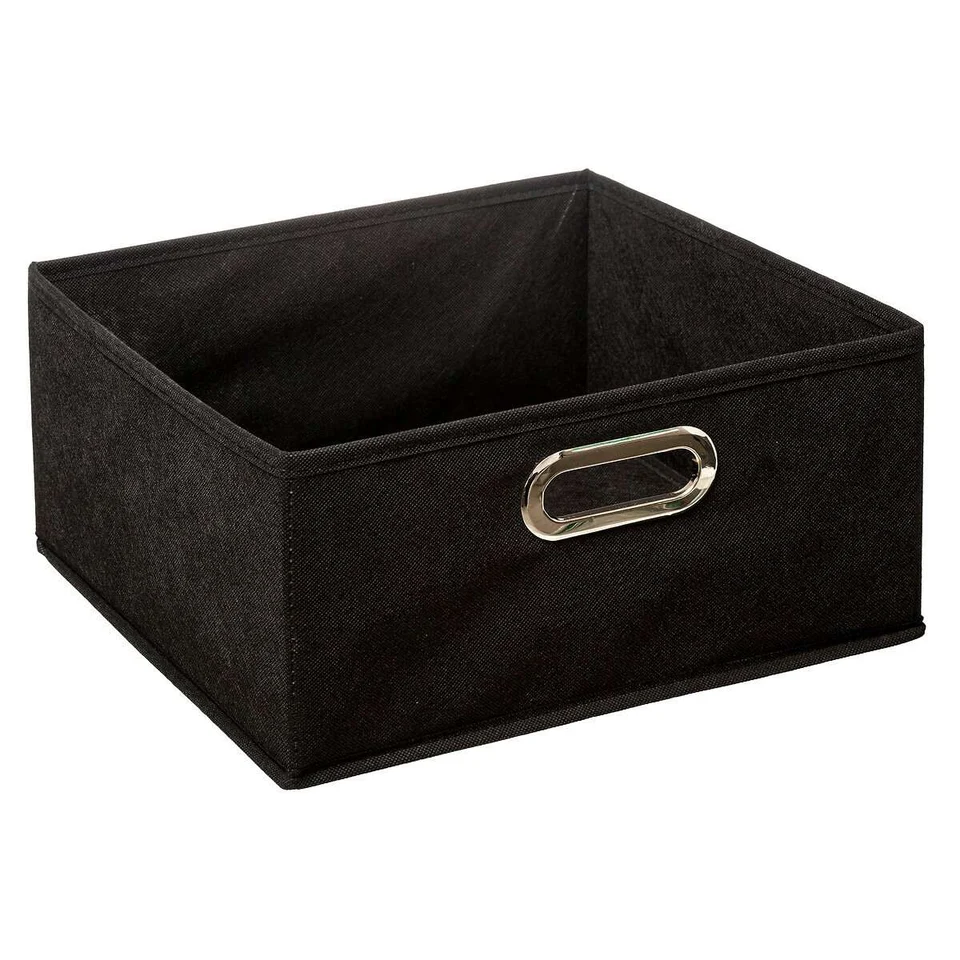Kutija za odlaganje Boite Black