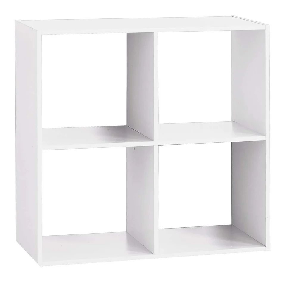 Polica Margo White M