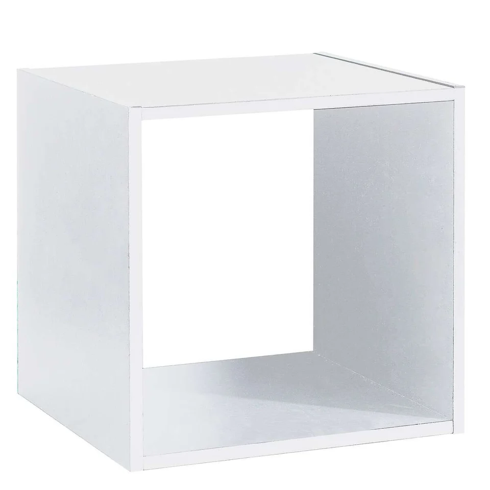 Polica Dalia White