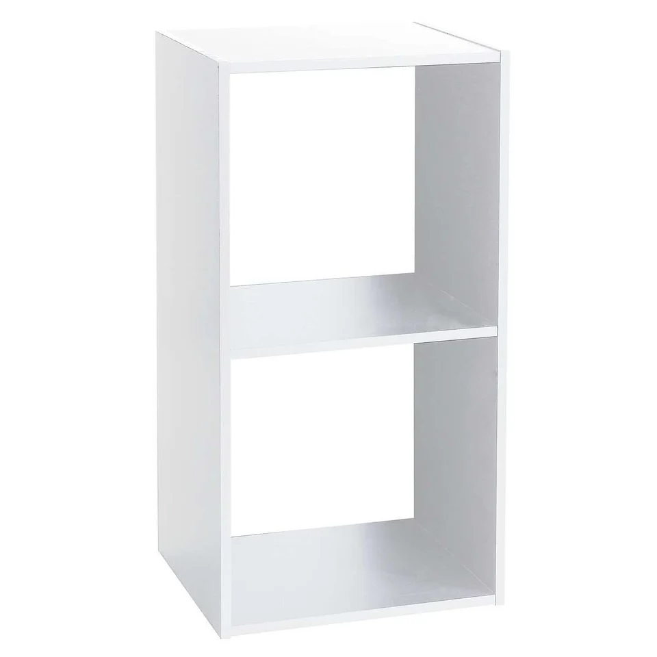 Polica Margo White S