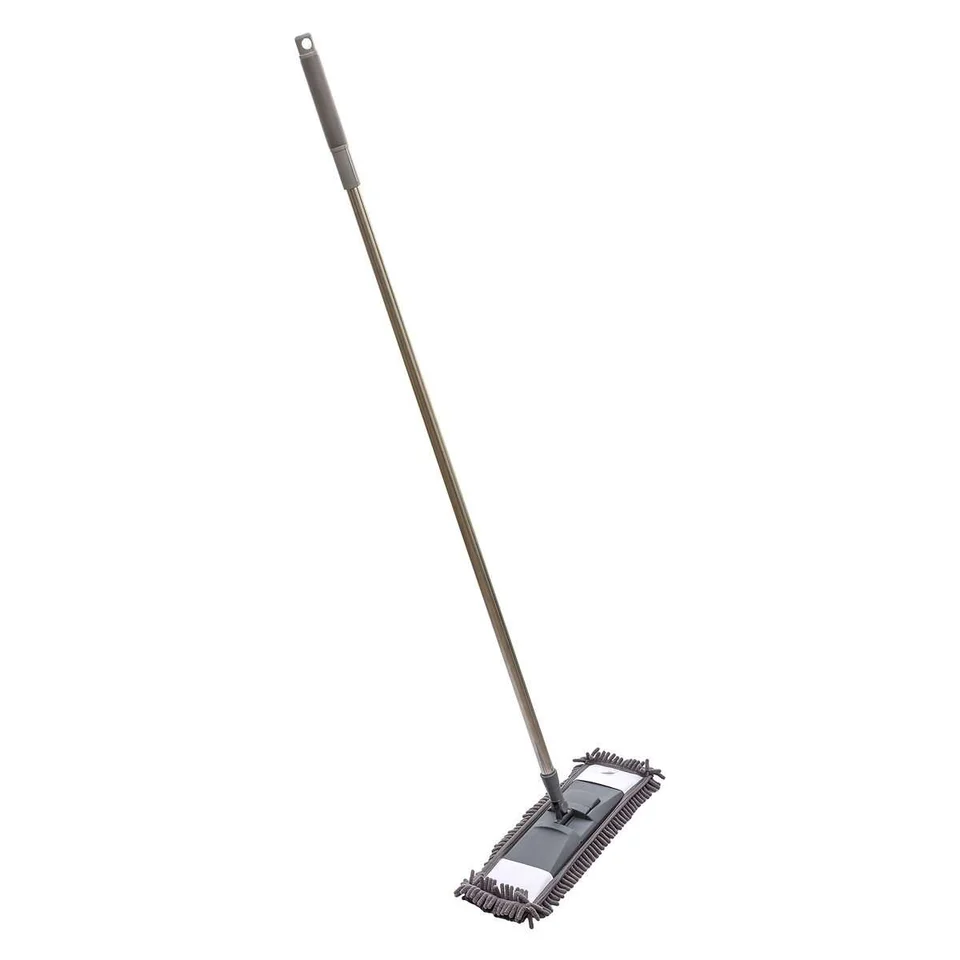 Mop s drškom Grey