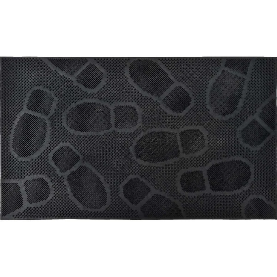 Otirač Lyra Black