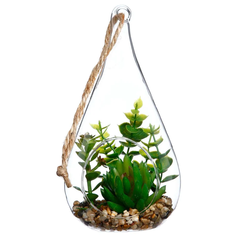 Umjetno cvijeće Lorea Green