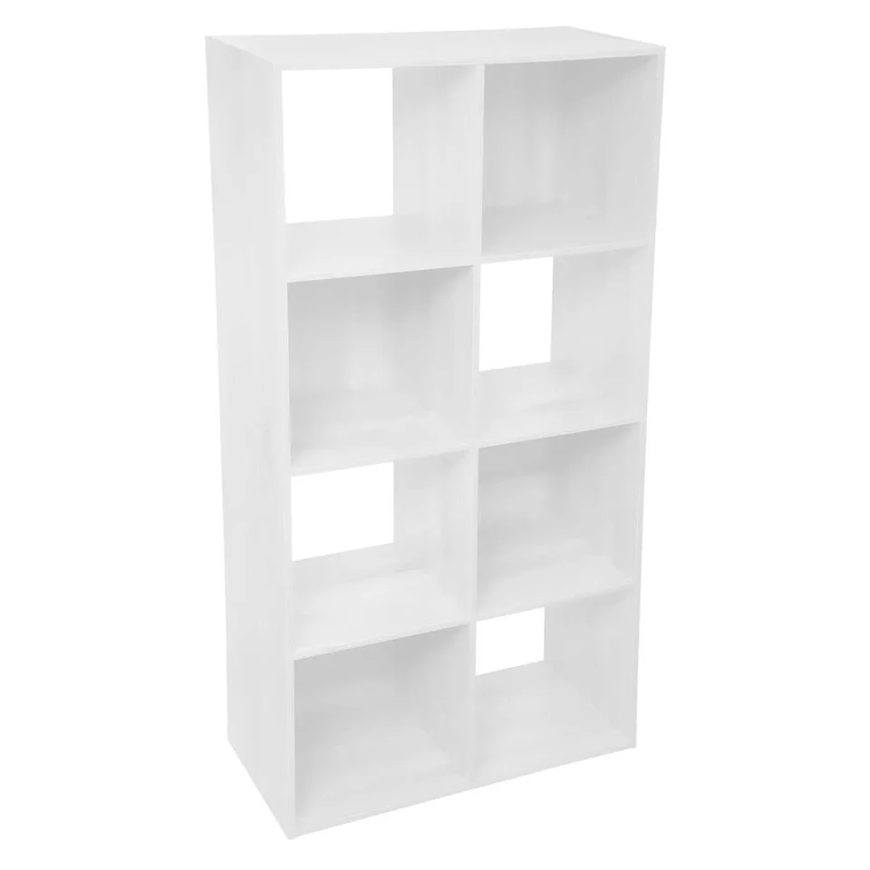 Polica Niva White