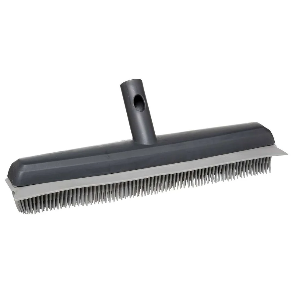 Metla bez drške Click Grey