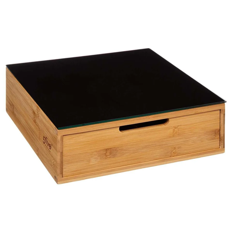 Organizatori za kuhinju Olea Black