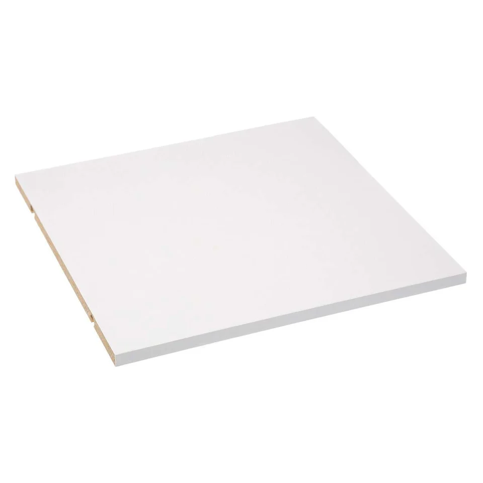 Polica Vita White