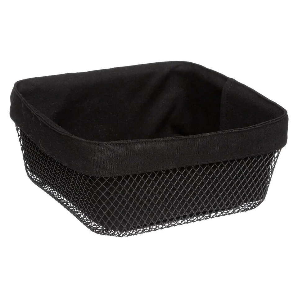 Košara Siena Black