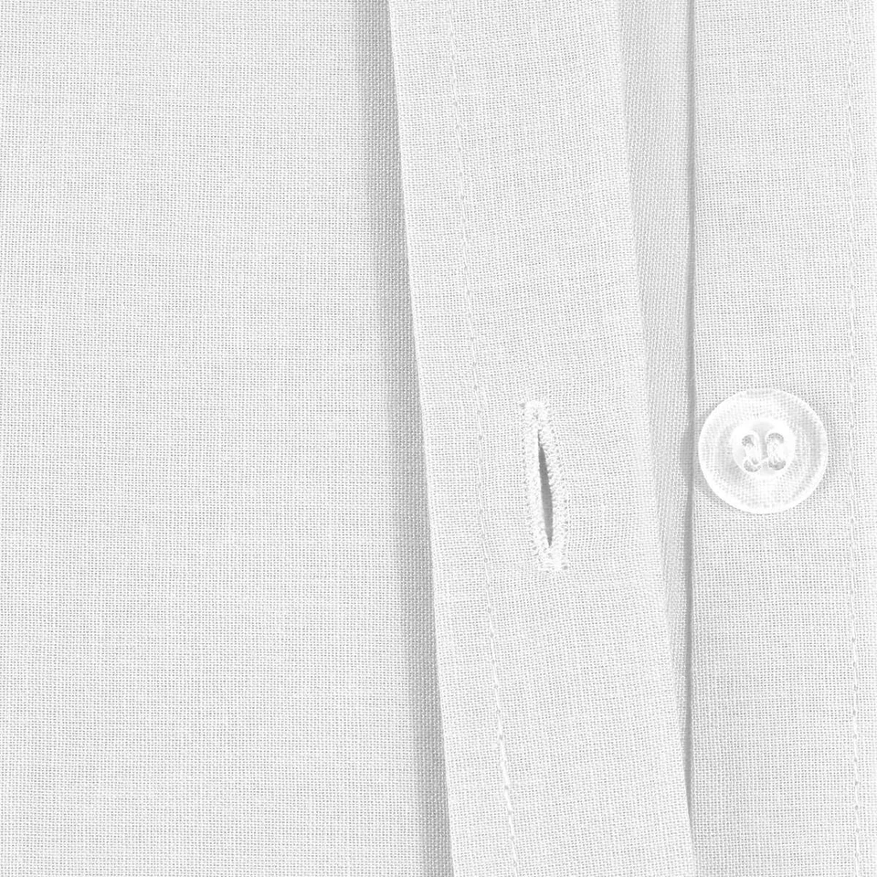 Posteljina Aura White