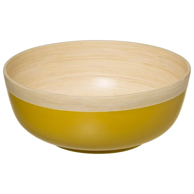 Zdjela Modern Yellow