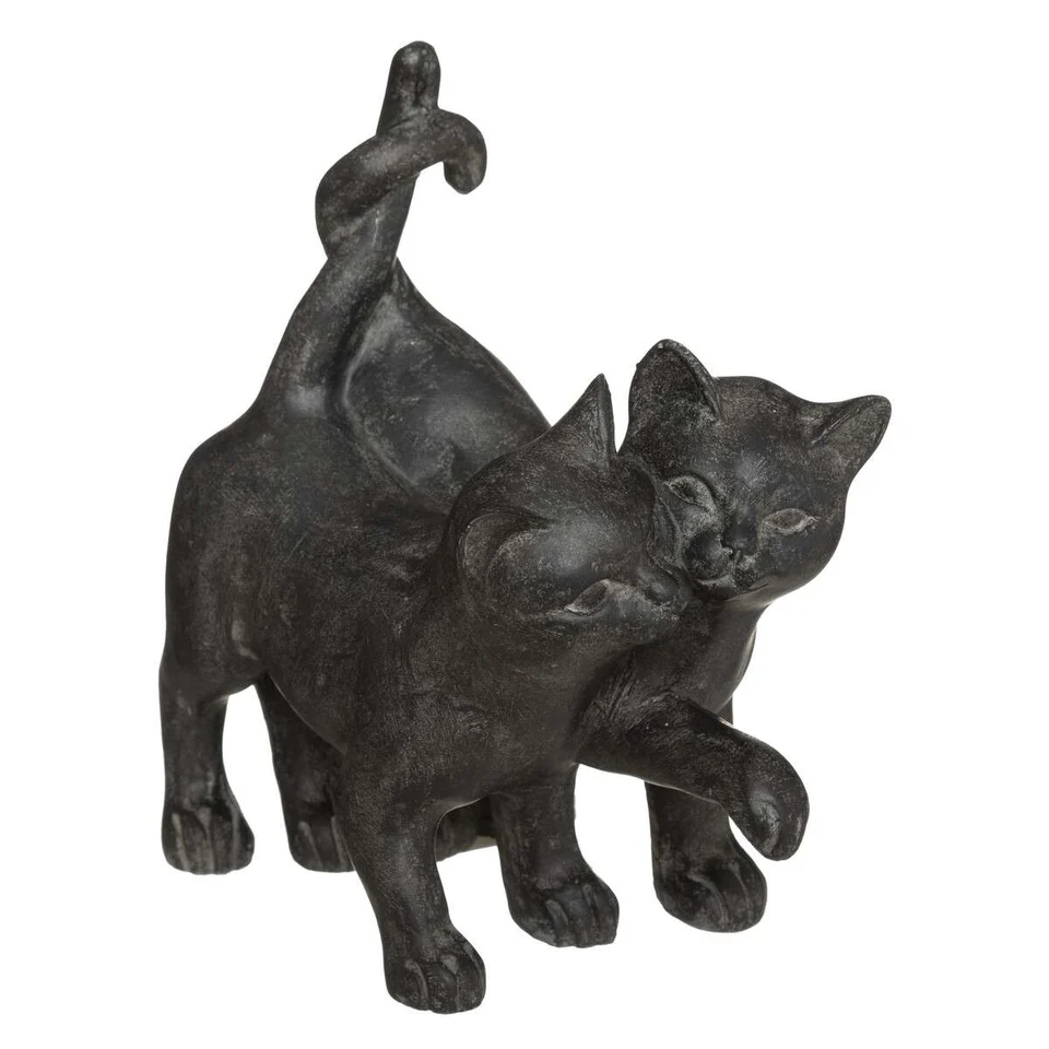 Dekorativna figura 2Cats