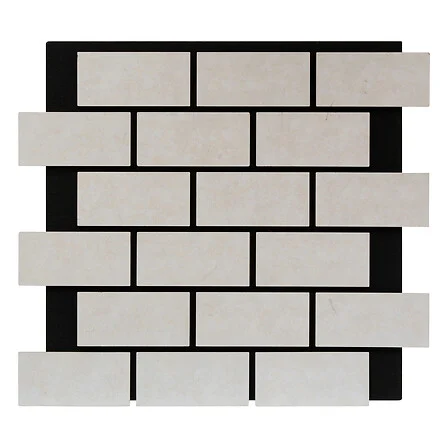 Zidni panel Clint Beige L