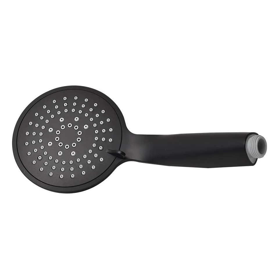 Tuš ručica Livia Black