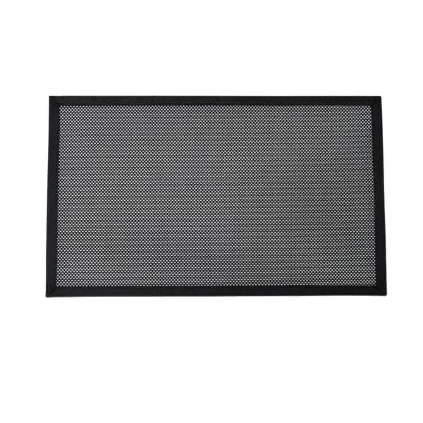Tepih Nera Silver L