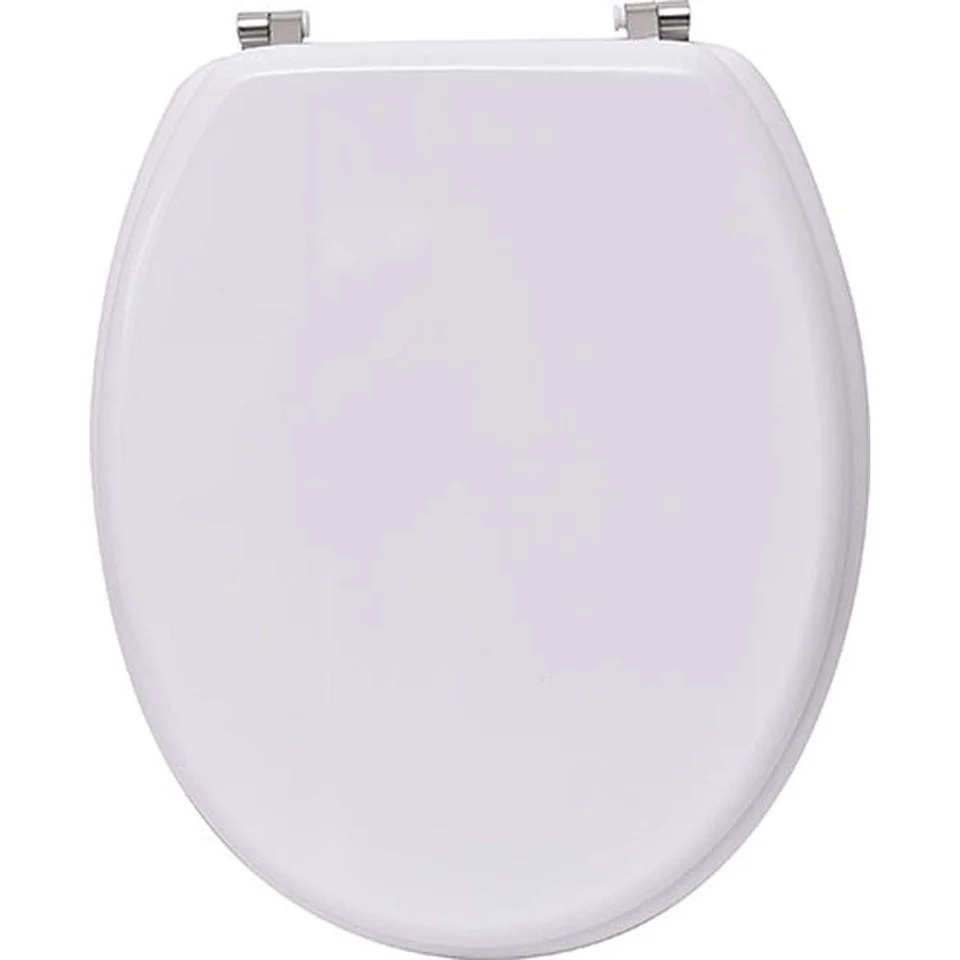 WC daska T White