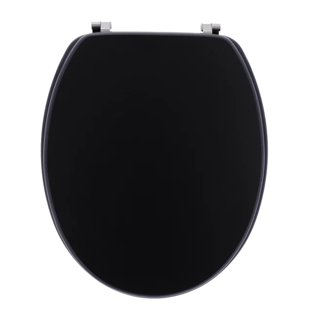 WC daska T Black