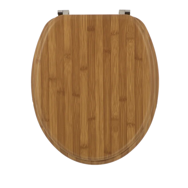 WC daska Bamboo